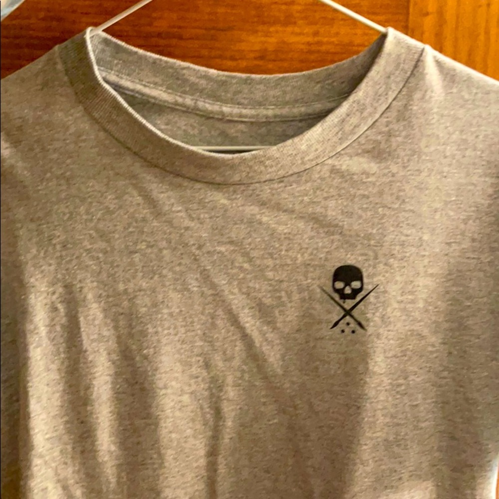 Sullen Art Collective shirt